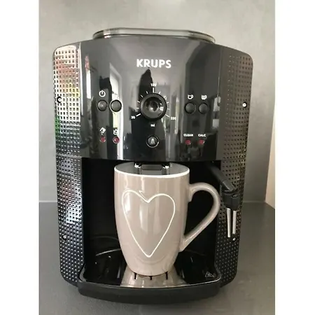 Summer Breeze 아파트