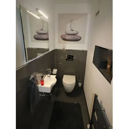 아파트 Summer Breeze 바트즈위스케나흔