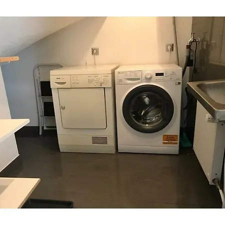 Summer Breeze Apartament