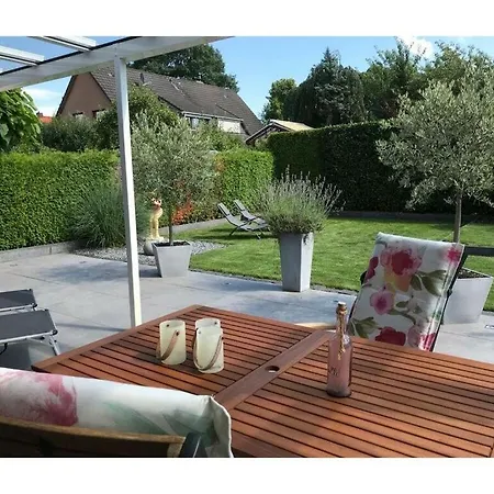 Apartament Summer Breeze