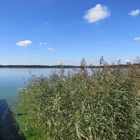 Summer Breeze Apartament Bad Zwischenahn