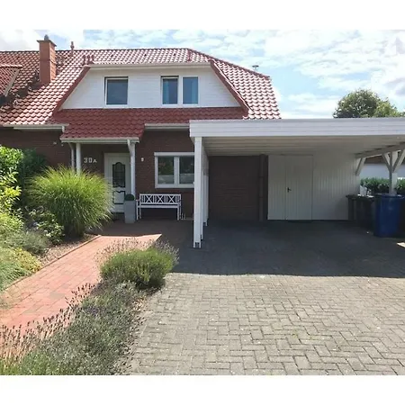 Summer Breeze Apartament Bad Zwischenahn