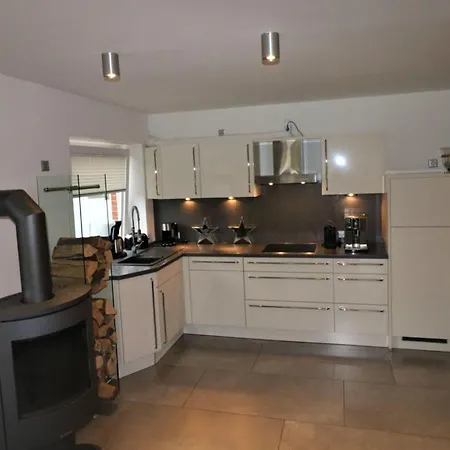 Apartament Summer Breeze