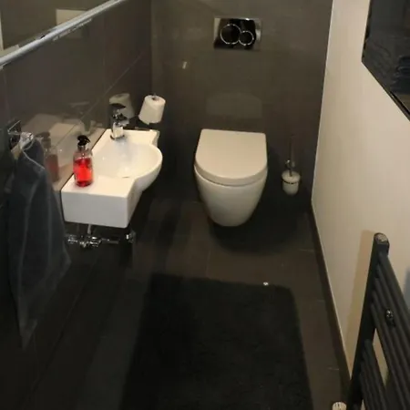 Apartament Summer Breeze Bad Zwischenahn