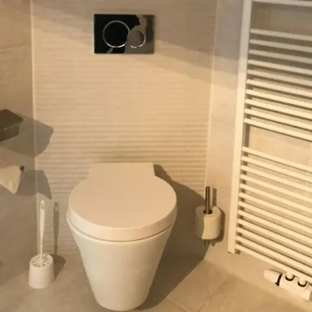 Summer Breeze Apartament Bad Zwischenahn