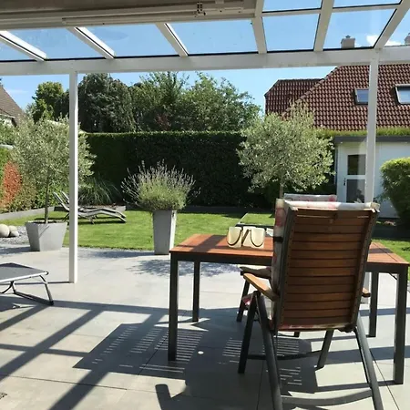 Summer Breeze Apartament Bad Zwischenahn