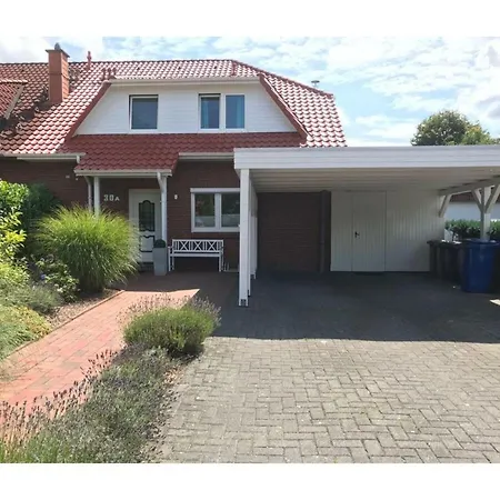 Apartament Summer Breeze