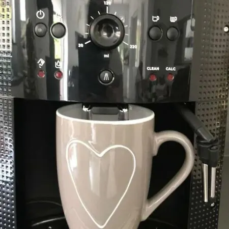 Summer Breeze Apartament