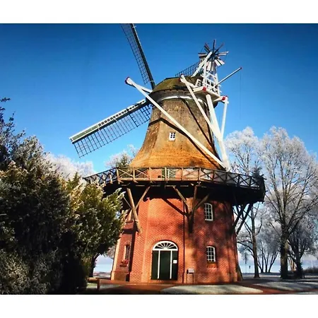 Summer Breeze Bad Zwischenahn