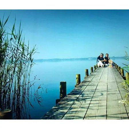 Summer Breeze Apartament Bad Zwischenahn