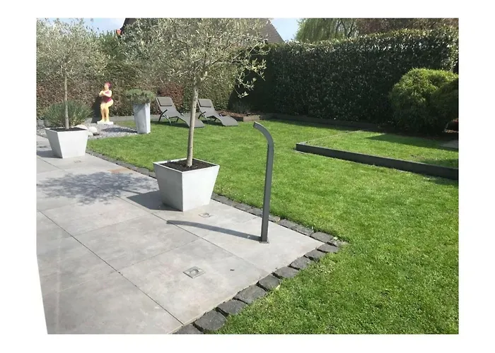 Summer Breeze Lägenhet